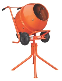 Essentials Concrete Mixer 230V
