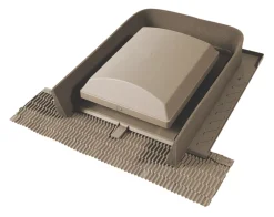 Glidevale Universal Tile Ventilator