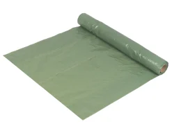Capital Valley Plastics Ltd Vapour Barrier Green 300ga 20 X 2.5m