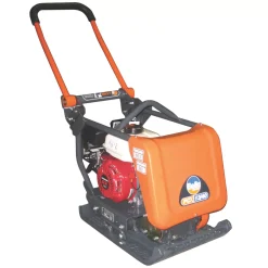 Belle Group PCX 13/40 Honda 4hp Petrol Powered Compaction Plate 606 X 400mm