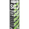 Ultra Crete Bitumen Cold Joint Sealer & Tack Coat Black 750ml -ClearAmber shop 1389J P
