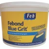 Feb Febond Blue Grit Primer Blue 15.9kg -ClearAmber shop 138HT P