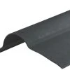 Corrapol-BT Corrugated Bitumen Ridge Black 950 X 420mm 1 Corrapol-BT Corrugated Bitumen Ridge Black 950 X 420mm -ClearAmber shop 144FH P