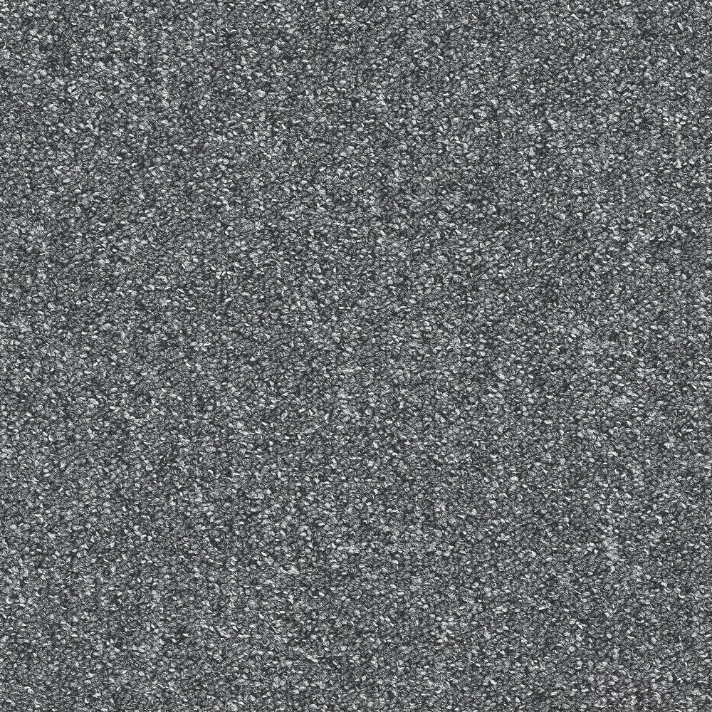 Abingdon Carpet Tile Division Fusion Carpet Tiles Mid-Grey 20 Pack 4 Abingdon Carpet Tile Division Fusion Carpet Tiles Mid-Grey 20 Pack - Image 2