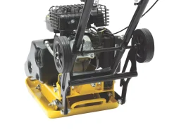 The Handy THLC31120 Plate Compactor Wheel Kit -ClearAmber shop 1525X A2