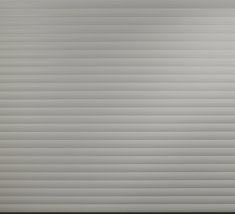 Gliderol 7' 10" X 7' Insulated Aluminium Electric Roller Garage Door Grey 3 Gliderol 7' 10" X 7' Insulated Aluminium Electric Roller Garage Door Grey
