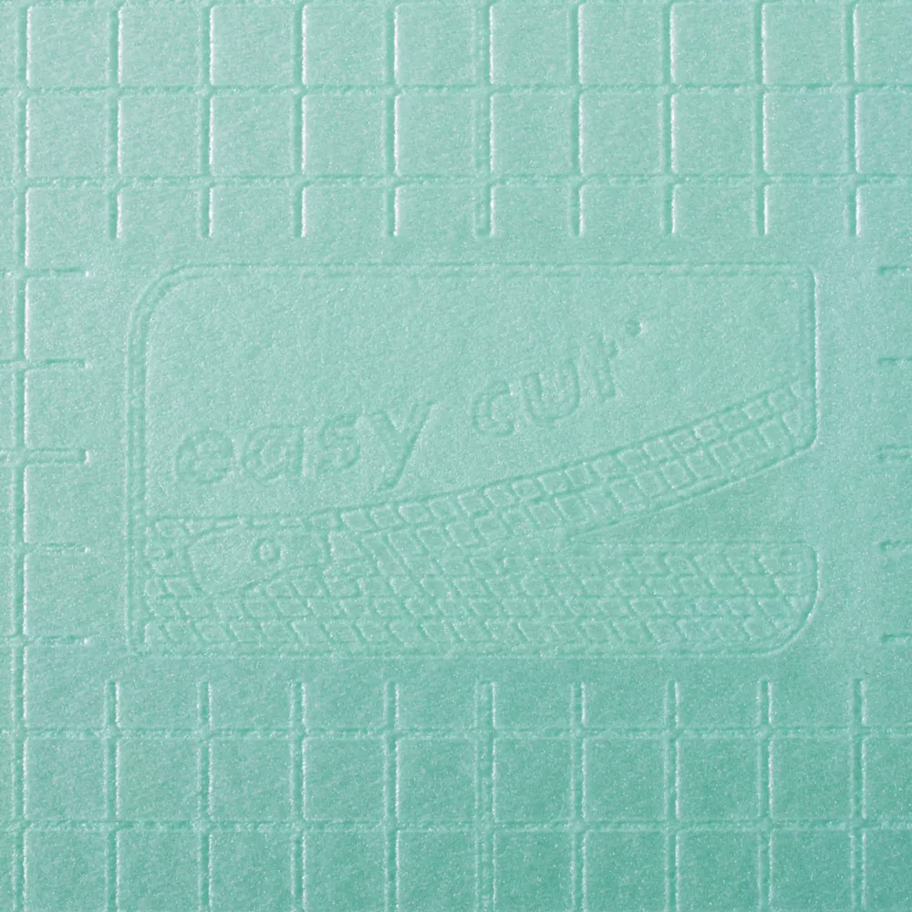 Diall Extruded Polystyrene Foam Underlay 5m² 5 Diall Extruded Polystyrene Foam Underlay 5m² - Image 3