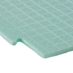 Diall Extruded Polystyrene Foam Underlay 5m² 12 Diall Extruded Polystyrene Foam Underlay 5m² -ClearAmber shop 1583R A4