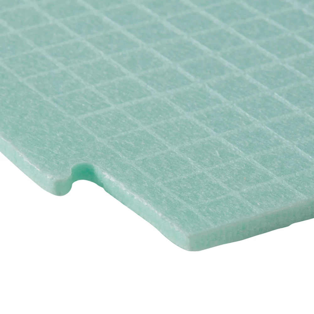 Diall Extruded Polystyrene Foam Underlay 5m² 7 Diall Extruded Polystyrene Foam Underlay 5m² - Image 5