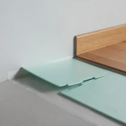 Diall Extruded Polystyrene Foam Underlay 5m² 13 Diall Extruded Polystyrene Foam Underlay 5m² -ClearAmber shop 1583R A5