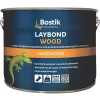 Bostik Laybond Wood Floor Adhesive 7kg -ClearAmber shop 1649D P