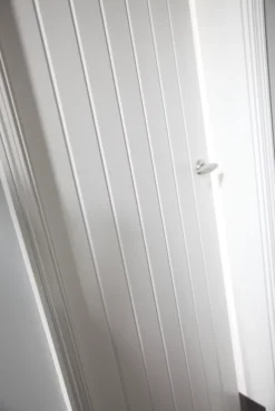 Jeld-Wen Newark Primed White Wooden Cottage Internal Fire Door 1981 X 838mm -ClearAmber shop 1792G A3