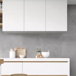 Marquis Espacio Grey Porcelain Tile 625 X 320mm 5 Pack -ClearAmber shop 194KF A2