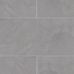 Marquis Espacio Grey Porcelain Tile 625 X 320mm 5 Pack