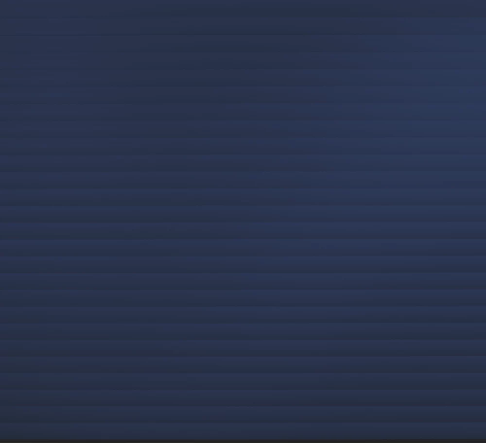 Gliderol 7' 3" X 7' Insulated Aluminium Electric Roller Garage Door Dark Blue 3 Gliderol 7' 3" X 7' Insulated Aluminium Electric Roller Garage Door Dark Blue