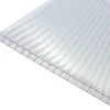 Axiome Twinwall Polycarbonate Sheet Clear 690 X 6 X 3000mm