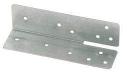 Sabrefix Universal Framing Anchors Galvanised 124mm X 67mm 10 Pack