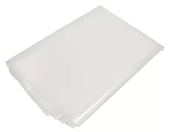 DMP Heavy Duty Polythene Sheet Clear 620ga 4 X 3m