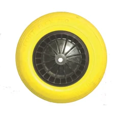 Belle Group Wheelbarrow Wheel 380mm