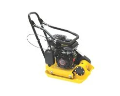 The Handy THLC29140 2.8hp Petrol Compactor Plate X -ClearAmber shop 2095X A2