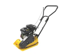 The Handy THLC29140 2.8hp Petrol Compactor Plate X