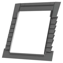 Keylite PTRF 03 Plain Tile Flashing 660 X 1180mm