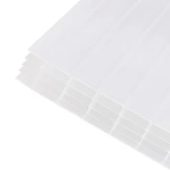 Axiome Fivewall Polycarbonate Sheet Opal 690 X 25 X 2500mm