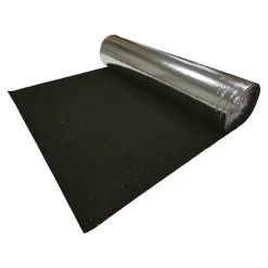 Essentials Laminate & Wood Flooring Underlay 10m²