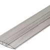 SNAPA Clear 10mm H-Section Glazing Bar 60mm X 3000mm -ClearAmber shop 235FH P