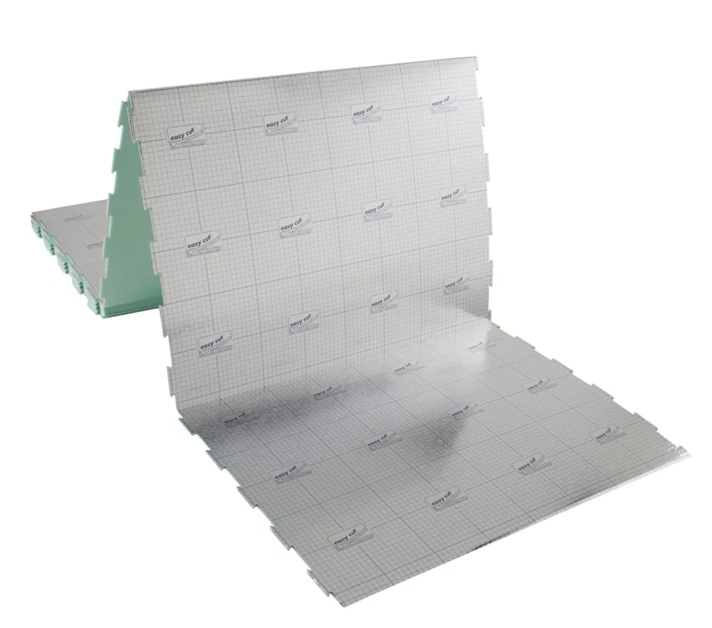 Diall Aquastop Underlay 5m² 4 Diall Aquastop Underlay 5m² - Image 2