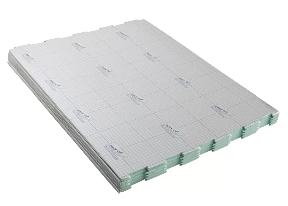 Diall Aquastop Underlay 5m² 6 Diall Aquastop Underlay 5m² - Image 4