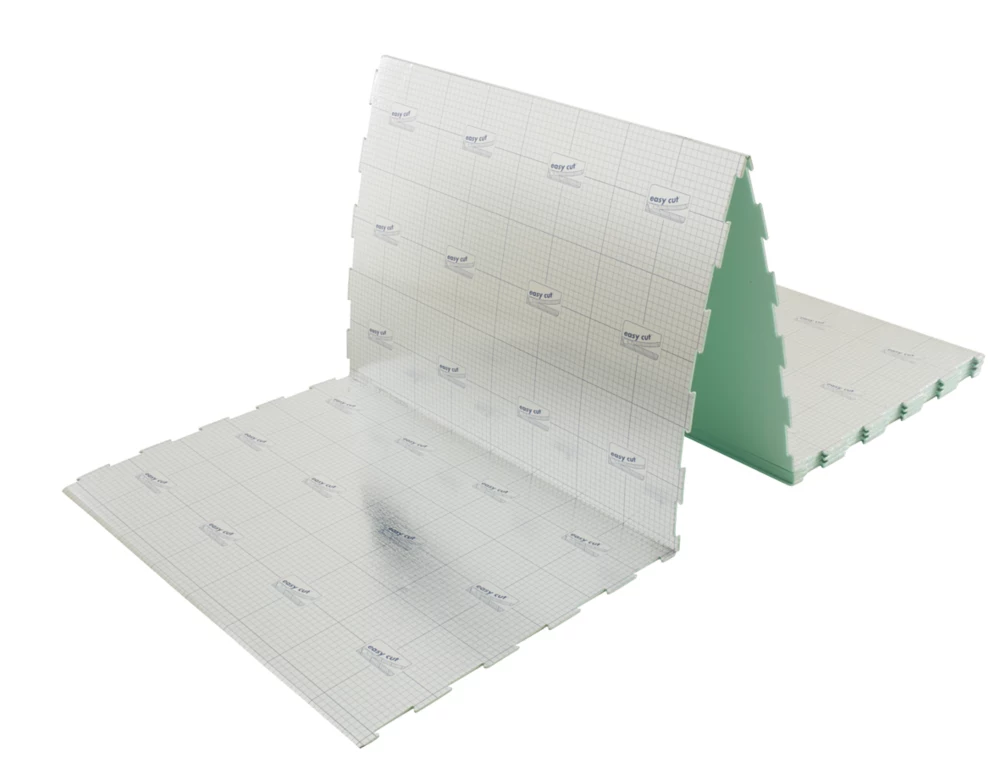 Diall Aquastop Underlay 5m² 3 Diall Aquastop Underlay 5m²