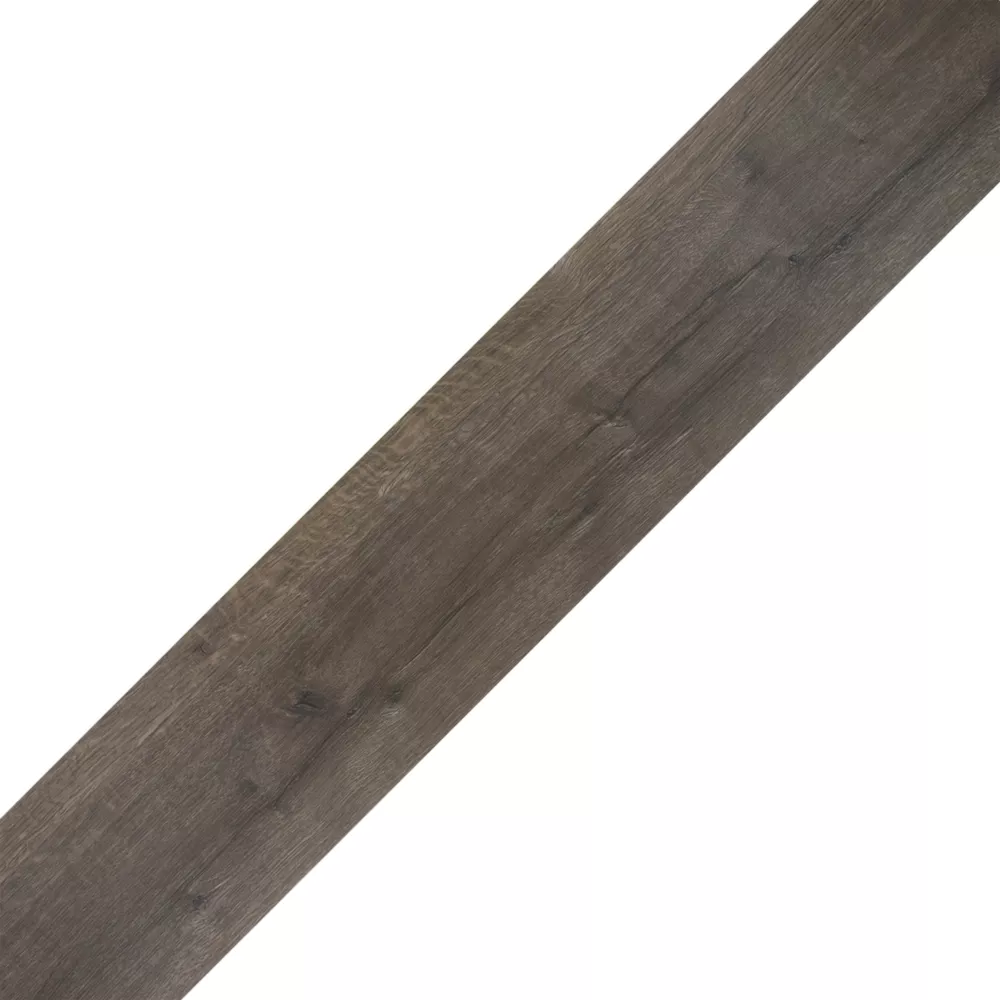 Kraus Mercia Natural Brown Wood-Effect Vinyl Flooring 2.75m² 5 Kraus Mercia Natural Brown Wood-Effect Vinyl Flooring 2.75m² - Image 3