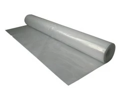 Capital Valley Plastics Ltd Plastic Sheeting Clear 1000ga 15 X 4m