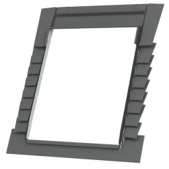 Keylite PTRF 01 Plain Tile Flashing 550 X 780mm