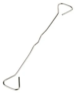 Sabrefix Wall Ties 50 Pack