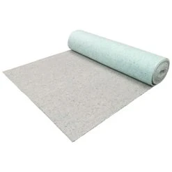Essentials Carpet Underlay 10m² -ClearAmber shop 277RG A2