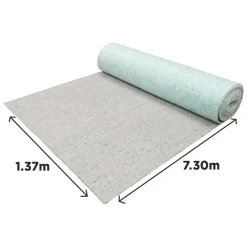 Essentials Carpet Underlay 10m²