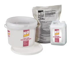 No Nonsense 2-Part Floor Levelling Compound 12.5kg
