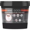 Make Good MGPRPLN025 No Tape Jointing & Filling Ready Mixed Compound 10kg -ClearAmber shop 283GP P