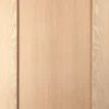Jeld-Wen Unfinished Oak Veneer Wooden 1-Panel Shaker Internal Door 2040 X 726mm 1 Jeld-Wen Unfinished Oak Veneer Wooden 1-Panel Shaker Internal Door 2040 X 726mm -ClearAmber shop 2941G P