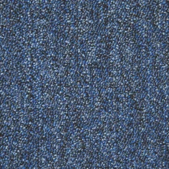 Abingdon Carpet Tile Division Unity Carpet Tiles Denim 20 Pack