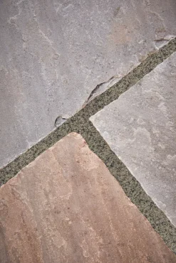 Sika FastFix Jointing Compound Stone 15kg -ClearAmber shop 308JJ A2