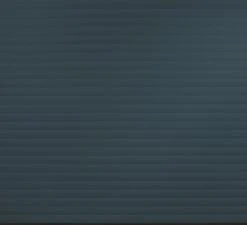 Gliderol 6&apos; 11" X 7&apos; Insulated Aluminium Electric Roller Garage Door Anthracite Grey