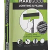 Make Good MGPRPLN022 Jointing & Filling Compound 10kg 1 Make Good MGPRPLN022 Jointing & Filling Compound 10kg -ClearAmber shop 324GP P