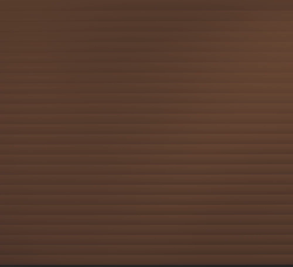 Gliderol 7' 9" X 7' Insulated Aluminium Electric Roller Garage Door Brown 3 Gliderol 7' 9" X 7' Insulated Aluminium Electric Roller Garage Door Brown