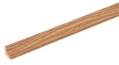 Vitrex Medium Oak Scotia Laminate Beading 2m 10 Pack