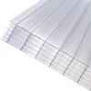 Axiome Fivewall Polycarbonate Sheet Clear 1000 X 32 X 4000mm
