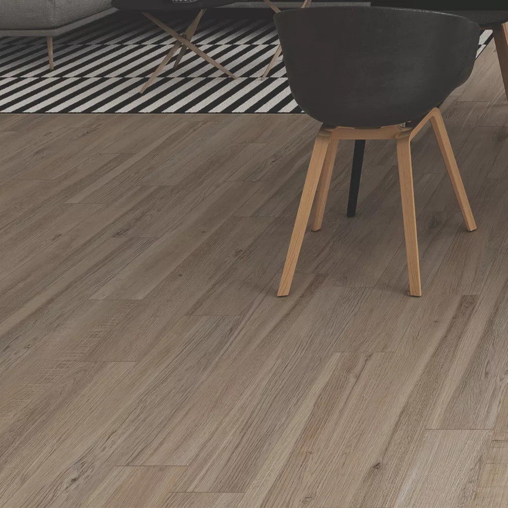 Marquis Sherwood Honey Porcelain Tile 900 X 150mm 8 Pack 5 Marquis Sherwood Honey Porcelain Tile 900 X 150mm 8 Pack - Image 3