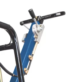 Scheppach HP2500S 6.5hp Petrol Reversible Plate Compactor 630 X 400mm 9 Scheppach HP2500S 6.5hp Petrol Reversible Plate Compactor 630 X 400mm -ClearAmber shop 352RT A2